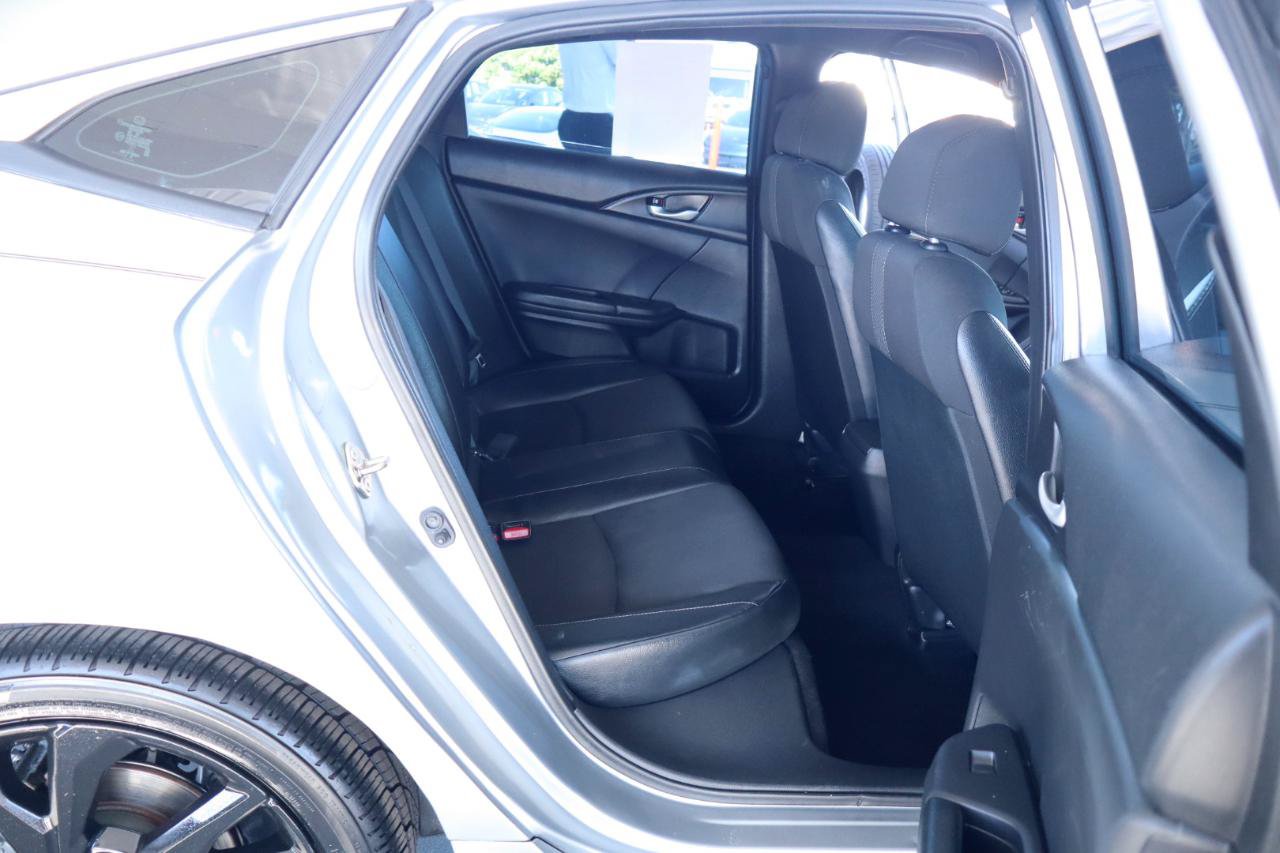 Used 2019 Honda Civic Sport image 32