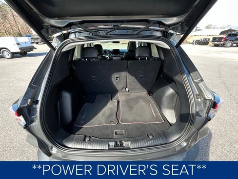 Used 2022 Ford Escape SEL w/ SEL Stealth AWD Package image 10