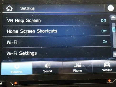 Used 2019 Subaru Crosstrek 2.0i Limited w/ Moonroof Package image 38