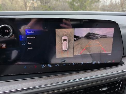 New 2026 Chevrolet Tahoe Premier w/ Sun And Tow Package image 26