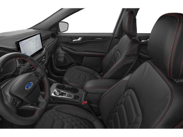 Used 2023 Ford Escape ST-Line Elite w/ Premium Technology Package AWD/4WD image 12
