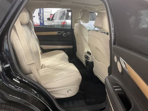 Used 2023 Genesis GV80 2.5T w/ Prestige Package image 11