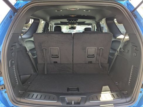 New 2026 Dodge Durango GT AWD/4WD image 13