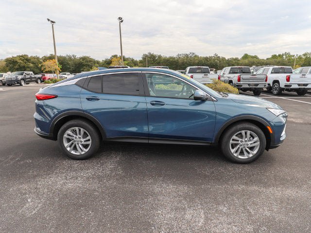 New 2026 Buick Envista Preferred w/ Convenience I Package FWD image 11