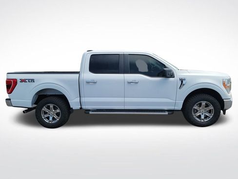 Used 2022 Ford F150 XLT w/ XTR Package image 7