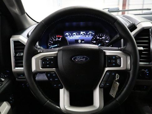 Used 2018 Ford F250 Lariat w/ Lariat Value Package AWD/4WD image 38