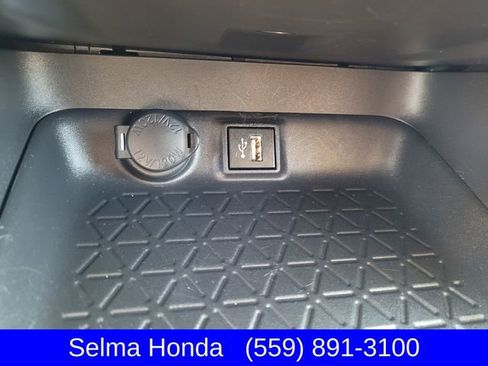 Used 2024 Toyota RAV4 XLE image 21