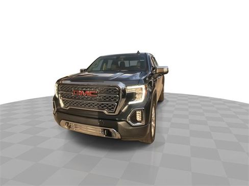 Certified 2022 GMC Sierra 1500 Denali w/ Denali Premium Package image 5