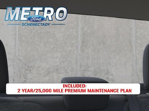 New 2026 Ford Maverick XL w/ Equipment Group 101A AWD/4WD image 24