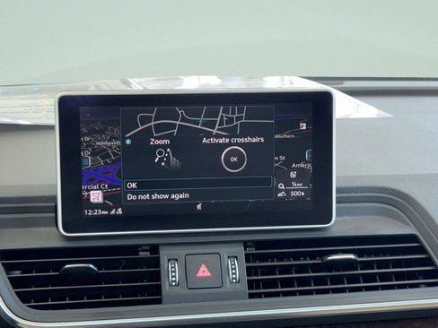 Used 2020 Audi Q5 Prestige image 32