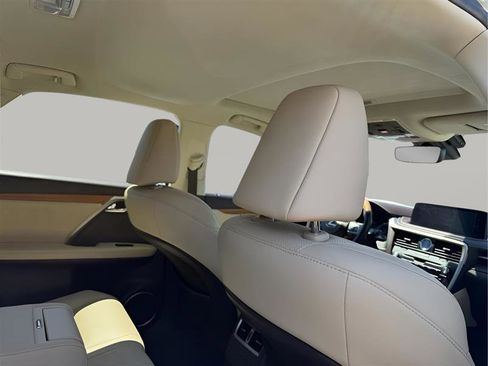 Used 2020 Lexus RX 350 FWD w/ Premium Package image 39