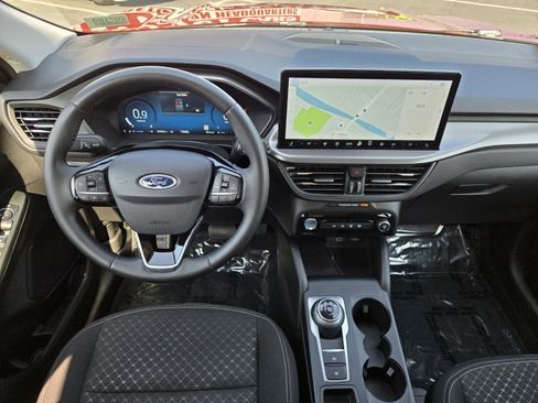 Used 2023 Ford Escape Active w/ Tech Pack #2 image 6