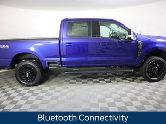 New 2026 Ford F350 Lariat w/ Black Appearance Package video 2