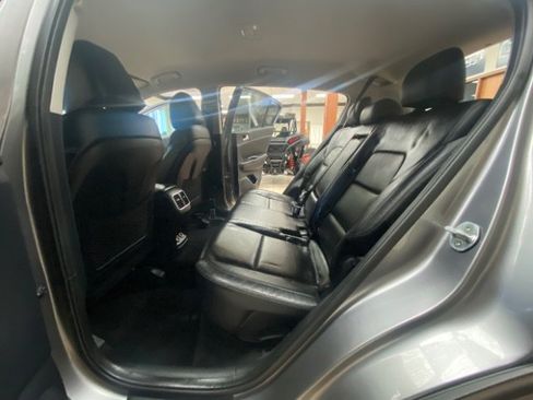Used 2017 Kia Sportage EX FWD image 13