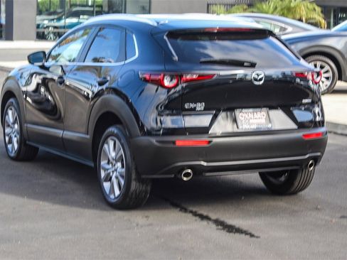 Certified 2022 MAZDA CX-30 AWD 2.5 S w/ Select Package image 6