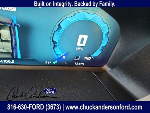 New 2025 Ford Bronco Sport Big Bend AWD/4WD image 14