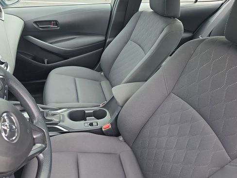 Used 2024 Toyota Corolla LE FWD image 16