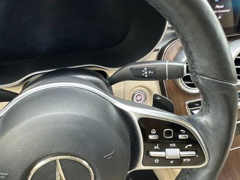 Used 2021 Mercedes-Benz GLC 300 4MATIC image 54