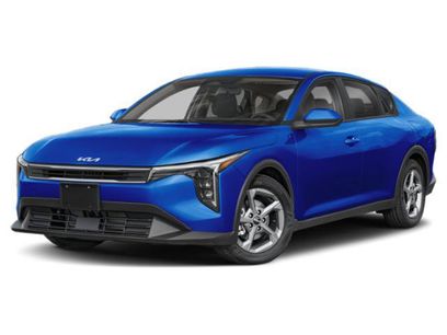 Used 2026 Kia K4