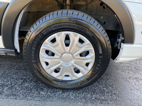 Used 2024 Ford Transit 350 XLT RWD image 15