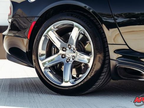 Used 2017 Dodge Viper SRT-10 RWD image 52