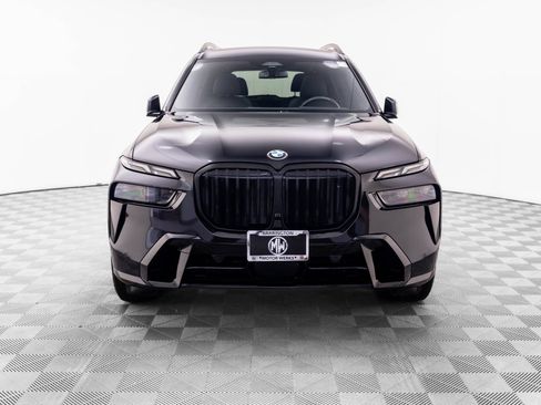 Used 2024 BMW X7 xDrive40i w/ M Sport Package AWD/4WD image 9