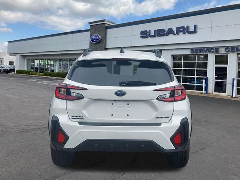 New 2026 Subaru Crosstrek 2.5i Premium AWD/4WD image 6
