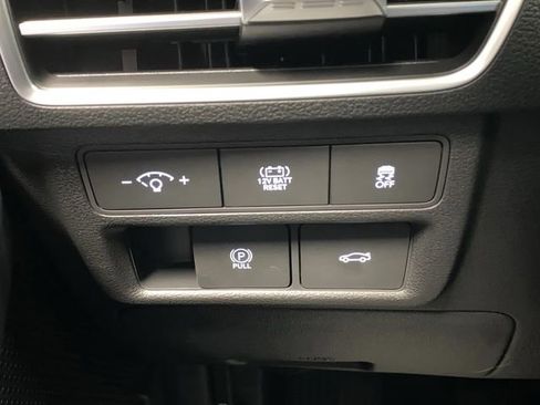 New 2026 Hyundai Sonata Blue image 22