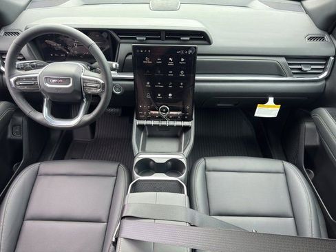 New 2026 GMC Terrain Elevation w/ Elevation Premium Package image 18