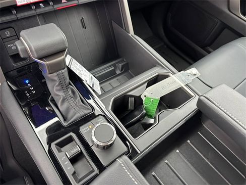 New 2026 Toyota Tundra Limited image 20