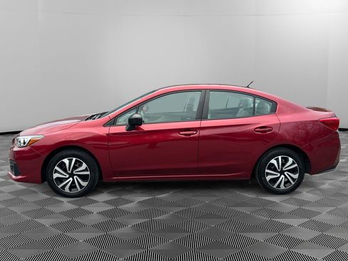 Used 2022 Subaru Impreza 2.0i image 4
