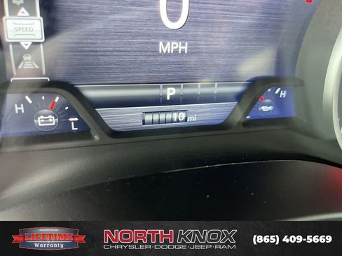 New 2026 RAM 1500 Classic Warlock AWD/4WD image 31
