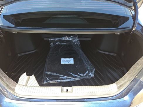 New 2026 Honda Accord SE image 9