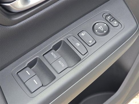 New 2026 Honda CR-V TrailSport image 28