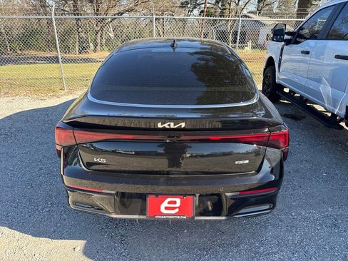 Used 2025 Kia K5 GT-Line image 7