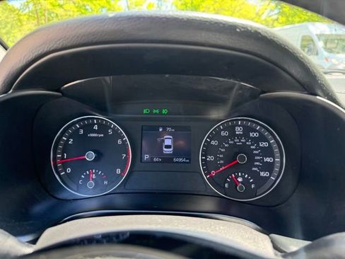 Used 2021 Kia Forte EX FWD image 15