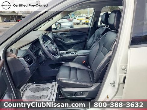 Certified 2023 Nissan Rogue SL image 11