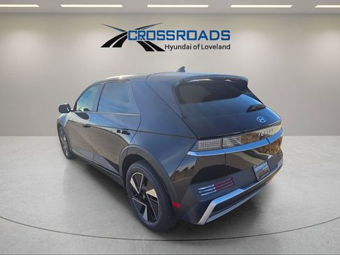 New 2026 Hyundai Ioniq 5 SE image 3