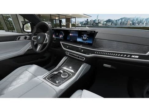 New 2026 BMW X6 xDrive40i image 14