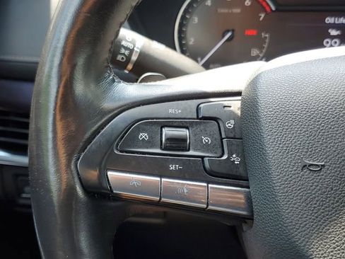 Certified 2023 Cadillac XT4 Luxury w/ LPO, Onyx Lite Package image 20