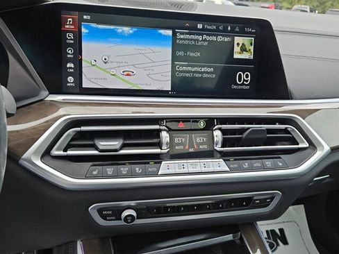 Used 2023 BMW X5 sDrive40i w/ M Sport Package image 22