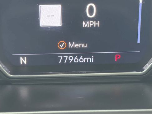 Used 2022 GMC Sierra 1500 AT4 w/ AT4 Premium Package image 25