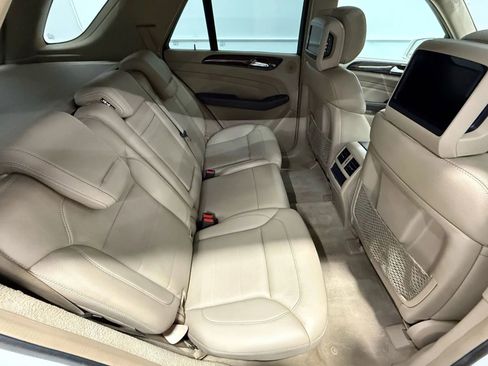 Used 2013 Mercedes-Benz ML 350 4MATIC image 62