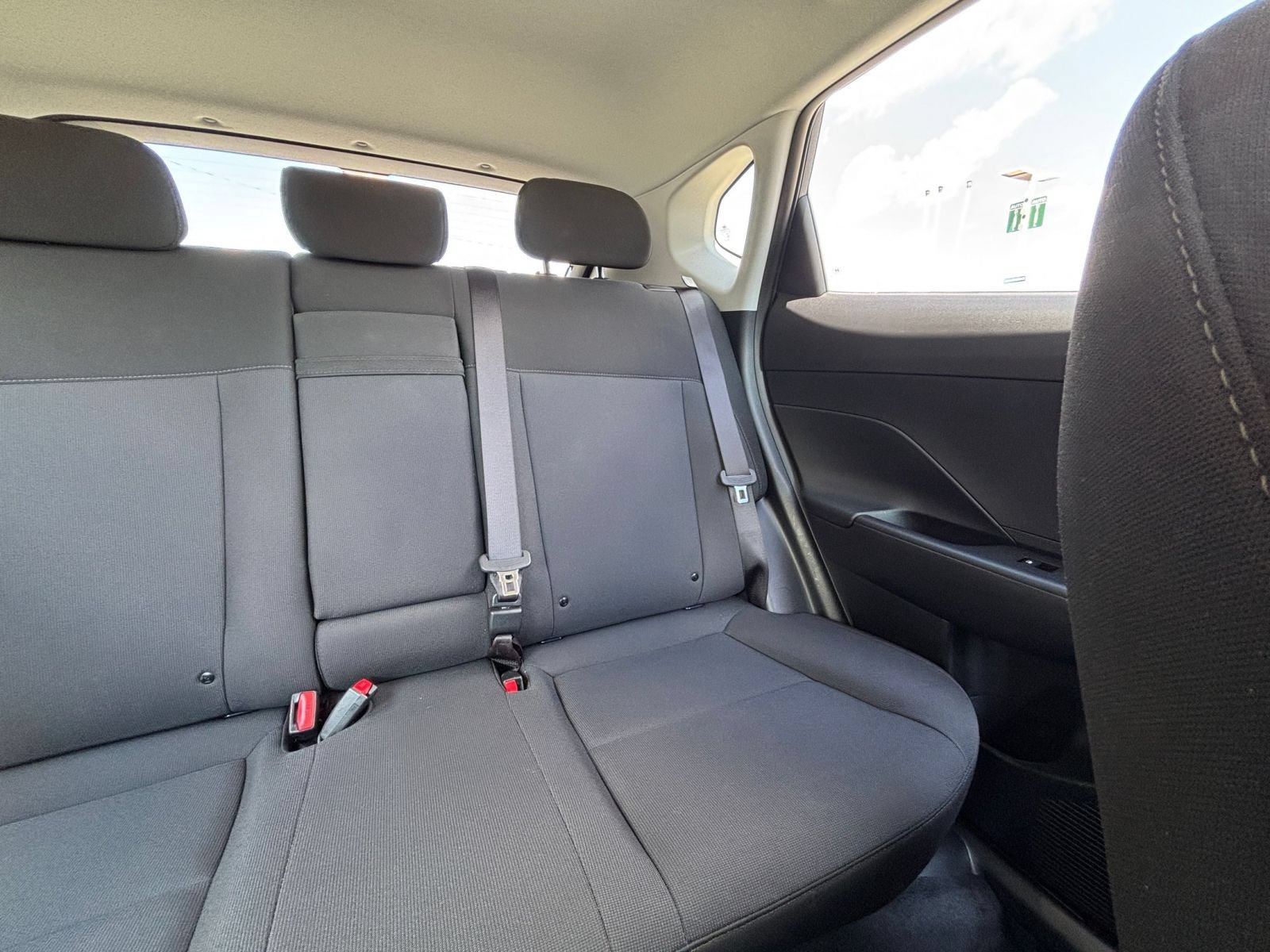 Used 2026 Hyundai Kona SEL Sport FWD image 36