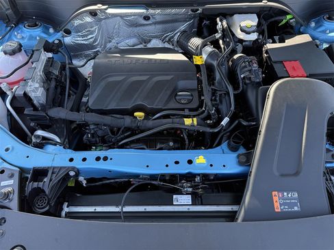 New 2026 Chevrolet Trax LT w/ Driver Confidence Package image 28