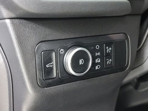 Used 2024 Ford Escape Platinum AWD/4WD image 23
