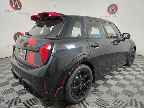 New 2026 MINI Cooper S FWD image 4