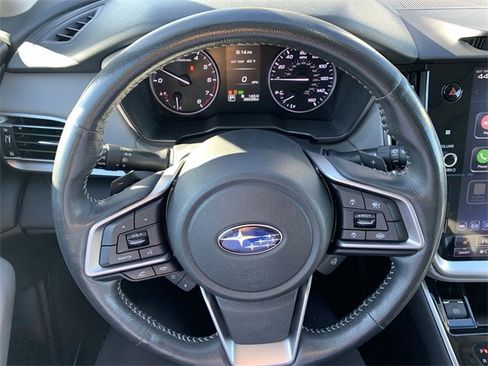 Used 2022 Subaru Outback Limited image 19