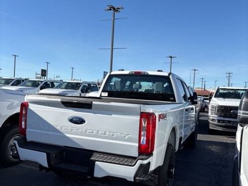 New 2026 Ford F250 XL w/ STX Appearance Package image 35