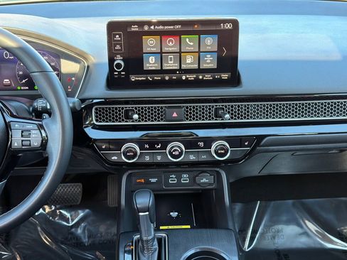 Certified 2022 Honda Civic Touring image 17